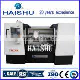 20 Inch Wheel Cnc Lathe Machine thumbnail-4