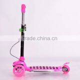 New Type Kids Scooter 3 in 1, Children Kick Scooter With High Quality Choice thumbnail-6