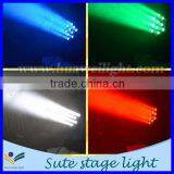 ST-F007 36*3W RGB Small Moving Head Spot LED DMX thumbnail-1