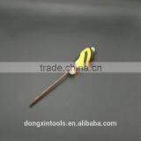 Professional S2 Material Screwdriver