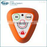 Restaurant Wireless Table Call Bell thumbnail-4