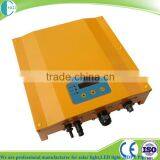 10KW On Grid System Grid Tie Inverter Hybrid Solar Inverter thumbnail-3