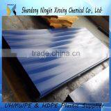 Hdpe Liner for Grain Elevator/uhmwpe Silo Chute Truck Liner thumbnail-1
