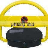 Automatic Road Safety Equipments of Parking Space Barrier Lay Lock by Remote Control