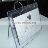 2016 Wholesale Custom Calendar Stand thumbnail-1