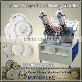 CE Standard, High Quality Automatic Paper Plate Making Machine