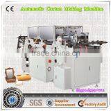 SHB Full Automatic Hamburger Box Forming Machine With High Quality