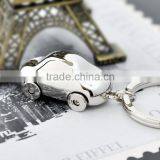 2014 Promotion Metal Keychain,car Shaped Keychain,car Keychain thumbnail-2