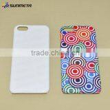Factory Directly Wholesale Blank Sublimation Phone Case(IP5C)