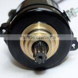 CG150 Electric Motorcycle DC Motor thumbnail-5