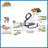 2014 Multi-function Kitchen Scissors thumbnail-1