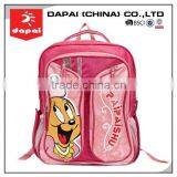 Latest Fashion School Backpack Of Children Backpack thumbnail-1