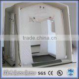2014 New Design Inflatable Paintball Tent on Sale thumbnail-4