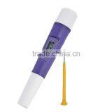 KL-037 Waterproof Low Price Pen Type ph Meter thumbnail-1