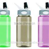 600ML OEM BPA Free Juice Bottle Walmart SGS Standard thumbnail-2