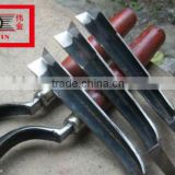 High Quality Steel Rubber Tapping Knife
