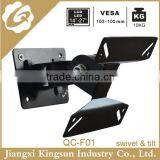 Mini TV de la Pared de Rack 14 '' - 27 '' Pulgadas thumbnail-6