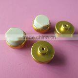 Recevier for Hearing Aids