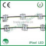 Outdoor Waterproof Full Color Led Module