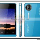 Hong Kong Cell Phone Prices GSM Unlocked FM GPRS Dual SIM Card Quad Band Cheapest 3.5 INCH Touch Screen K77 thumbnail-4