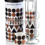 HJBD503-281 Miniature Wine Measuring Cup thumbnail-1