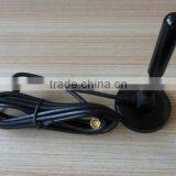 High Quality GSM900/1800MHz Sucker Antenna for Car thumbnail-1