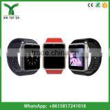 2016 Cool Mobile Phone Wrist Watch Sport for Health Care Gt08 thumbnail-4