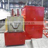 PROABMUBM 120 Arch Roof Machine or K Type Arch Roof Tile Machine