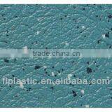 PVC Flooring for Bus Decoration