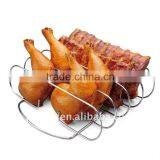 Metal Food Display Rack in Machinary thumbnail-1
