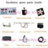 Egg Incubator Spare Parts/CE Approved Incubator Spare Parts/incubator Motor/incubator Egg Trays thumbnail-2