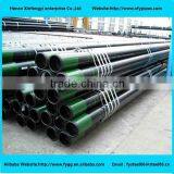 Black or Coated Oil and Gas Pipe New Arrival thumbnail-6