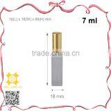 7ml Fashion Colorful With Gold Cap Perfume Pump Sprayer thumbnail-4