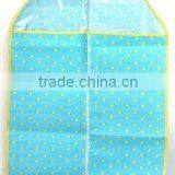 2012 Newest DesignDustproof Foldable Recycled Garment Bags thumbnail-1