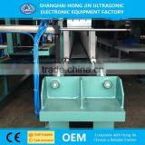 HDPE Plastic Geocell for Retaining Wall Slope Protection thumbnail-5