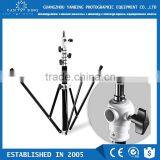 Factory Supply Hpusn X4 Reverse Fold Studio Photo Stand 2m Photo Studio Accessories thumbnail-1