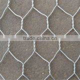Galvanized Hexagonal Wire