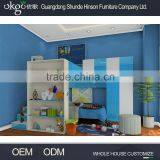 Nice Design Pink Book Case, Bookcase thumbnail-1