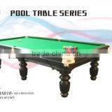 SBA Exclusive Pool Table thumbnail-1