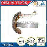 S707-1379 58305-22A00 ACCENT Brake Shoe for Hyundai Motor thumbnail-1
