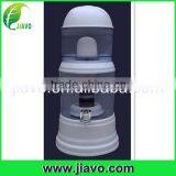 Water Purifier Pot With Ordinary Tap With Nuts thumbnail-3