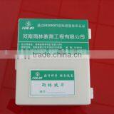 Types of 100 Microscope Various Human Disease Slides Set