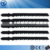 Bore-Half Shank Curve Jig Saw Blade