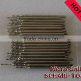 Micro Drill ,mini Drill Bit, High Speed Steel