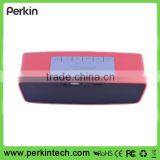 PB101 2016 Latest Product Cheap Wireless Bluetooth Speaker Made in China