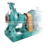 Marine Horizontal Water Sealing/Pulverizing/Self-priming Centrifugal Pump thumbnail-3