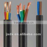 Three Cores Flexible Cable 300/500V With High Quality Copper thumbnail-5