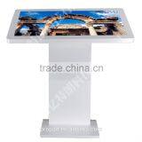 LCD Touch Kiosk,ad Player for Shopping Mall,floor Standing Digital Signage thumbnail-6