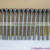 XACD Made Titanium Bicycle Seat Post Customized Titanium Bike Seatpost Best Than Carbon Fiber Bicycle Seatpost thumbnail-4
