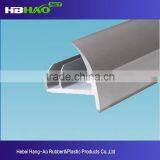 Made in China Rubber Black Container Seal Strip